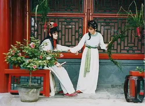 中国风极简,极美
