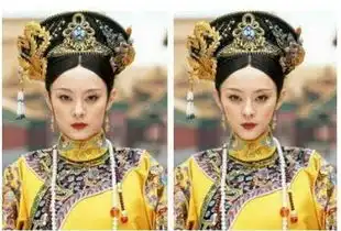贵圈10大长方形脸型女神,刘涛第八,王菲第七

