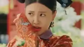 延禧攻略番外璎珞女儿昭华成功从中央戏精学院毕业啦
