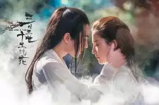 刘亦菲的三生三世,会像致青春一样,严重扑街