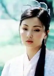 纪晓芙
