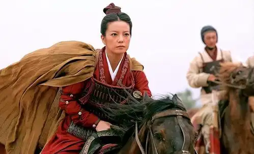 她是清朝花木兰,官居从一品,却被下属搞大肚子,结局很凄惨
