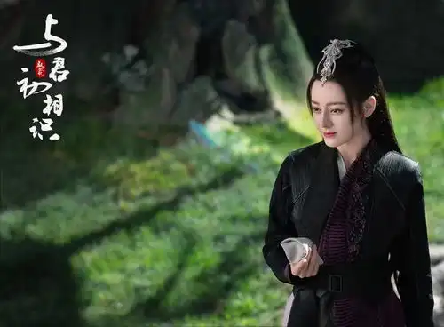 与君初相识对偶像剧来说,没有明显缺点就是最大的优点了吧
