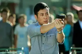 刑警队长于和伟屡破奇案智勇双全
