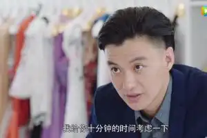 你和我的倾城时光宁维凯遭遇变故跟格蕾丝分手后被老祝总逼婚
