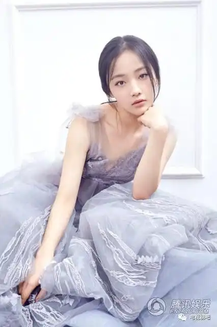 哪吒降妖记首曝剧照吴佳怡版小龙女不一般
