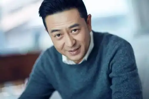 九州缥缈录再曝人物关系版剧照,但说实话,真没认出张嘉译
