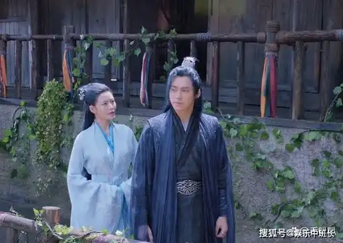 镜双城鸷者真实身份曝光,空桑与泉先联合,苏摹用生命保住白璎
