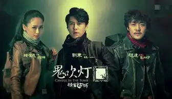 盗墓笔记重启你们希望谁演男主靳东李易峰陈伟霆
