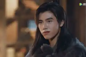 李慢慢是将夜中的传奇人物连夫子都对他刮目相看