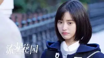 中日韩4版流星花园大pk谁是你心中的最优项
