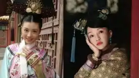 青樱终于成为了乌拉那拉氏的皇后和渣渣龙决裂入冷宫近在眼前了
