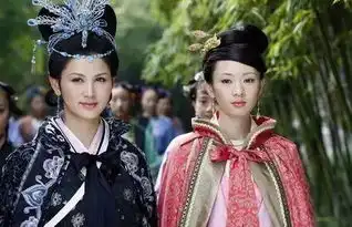 她为87版红楼梦设计了2000多套衣服,却与丈夫离婚
