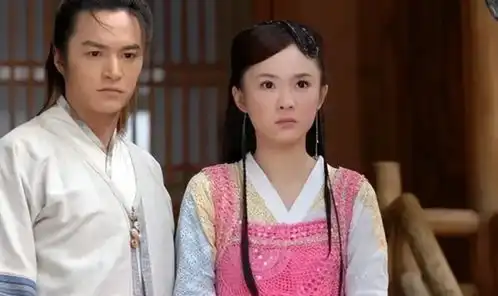 后来,再也没人能像她们一样,顶着雷剧妆容,演出最仙的模样
