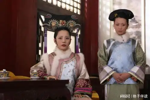 甄嬛传圆明园避暑,皇上为什么指名带姓带上不受宠的敬妃
