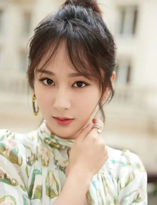 杨紫演过的8部好口碑剧,亲爱的根本不算啥,香蜜只排第7