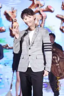 古剑奇谭发布会王力宏宋茜对拼乐华七子
