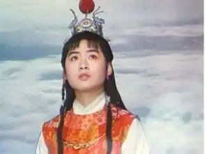 揭89电影版红楼梦十大美女现状,陶慧敏成配角,傅艺伟吸毒