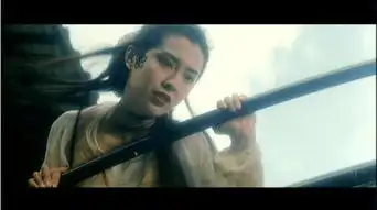新白娘子传奇鞠婧祎剧照美爆各版白娘子pk赵雅芝经典王祖贤妩媚