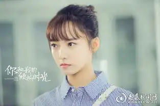 林源你和我的倾城时光秒变戏精实力演绎颜控girl

