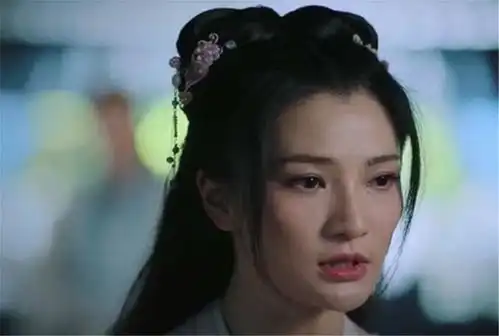 聊斋电影美人皮猫妖做了个可怕的决定,捉妖师都觉得可惜

