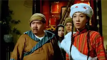 黎姿演过不少鬼片,山村老尸楚人美最吓人,其他都不值一提
