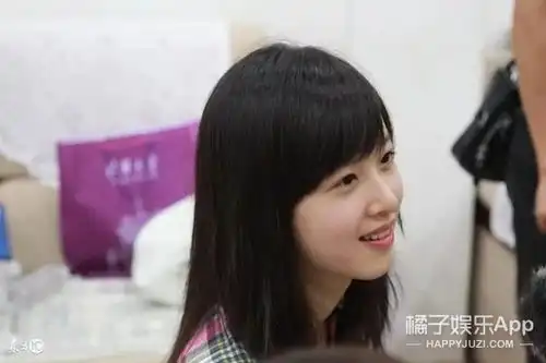 章泽天高中受访自曝拒演山楂树之恋,称不在乎当谋女郎
