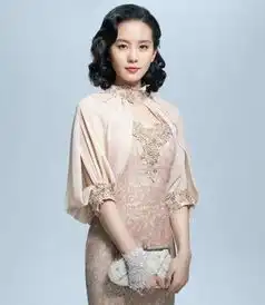 为什么卓伟说刘诗诗是娱乐圈最干净的女明星