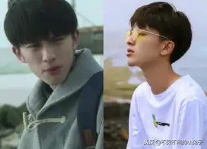 悲伤逆流成河所有演员剧照对比谁差别最大顾森湘没变,他是大骗子
