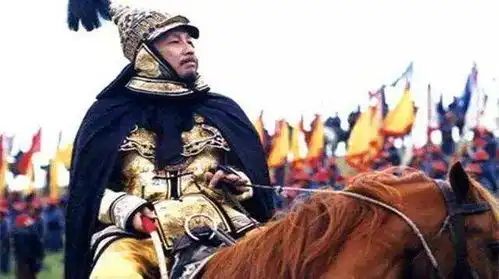 从电视剧康熙王朝看索额图的慷慨陈词考察与指导
