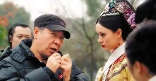 邓超吐槽郑导只找老婆拍戏从不找他郑晓龙回答后孙俪脸红了
