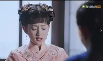 双世宠妃2看镜心如何神解读,分分钟让你语文100分
