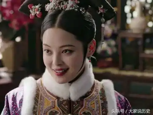 四阿哥永珹太惨了,永琪至少有一个儿子,他六个儿子无一存活
