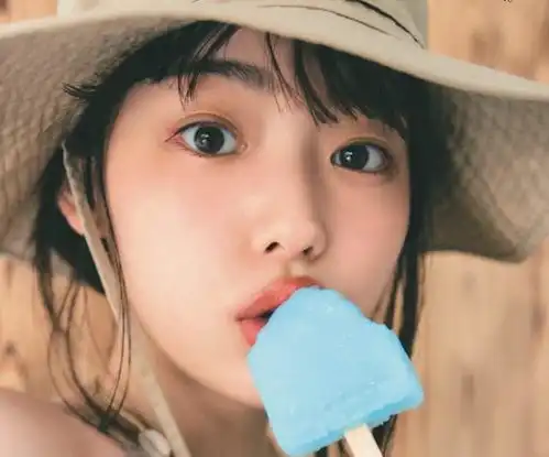 日本翻拍微微一笑很倾城,女主撞脸石原里美,网友看颜值就想追