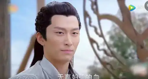 楚乔传开播林更新造型分分钟笑场,李沁仙气十足可也毁在一口黄牙