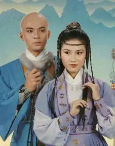 扒扒错失金庸剧的三大男星,前两位事业受挫,第三位人生突变

