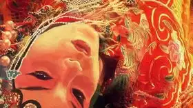 花木兰剧照国宝