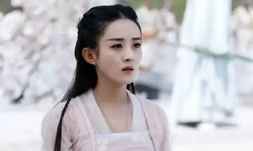 明晚开播李沁古装大剧,实力派名流压阵,观众播出就炸
