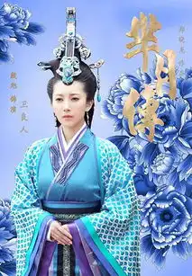 芈月传高收视收官卫良人殷旭演技获赞
