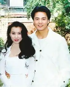 陈德容萧蔷一帘幽梦最美姐妹花刘德凯林瑞阳颜值大比拼