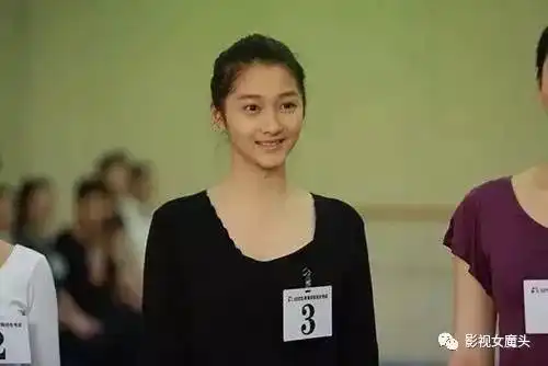 影视女魔头排行榜影视圈十大最具潜力95后女星你觉得谁会是第一