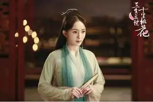 杨幂后杨紫成旺男主体质,而另一杨姓女星却被讽毁男主
