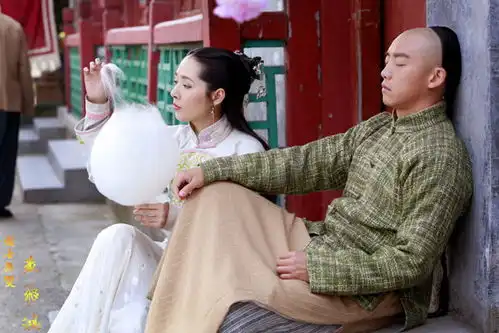 黄飞鸿欢乐不断郑恺郭碧婷成吃货双侠
