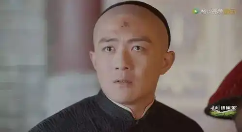 那年花开月正圆唯有深情最动人,你愿成为哪个他
