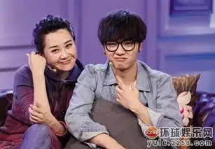 不可理喻许晴称华晨宇像哥哥华晨宇说许晴像亲妈
