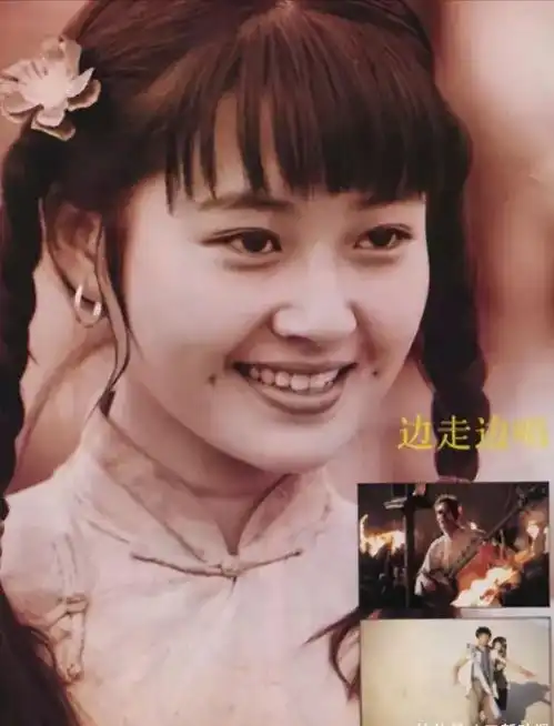 曝华晨宇与大21岁的许晴恋爱,两人已同居,评论区彻底沦陷
