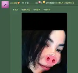 王菲晒戴猪鼻子搞笑近照网友呼提神