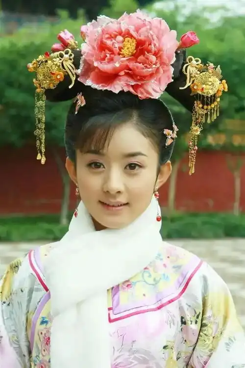 赵丽颖再次迎来喜讯,时隔数年重演古偶剧,谱写自己的大女主篇章
