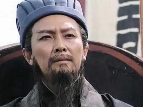 刘备诸葛亮创立的蜀汉政权为何能够存在,诸葛亮死前一件事能看出
