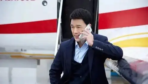 霸道总裁王耀庆的成名史
